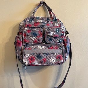 Lug Mini Puddle Jumper